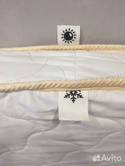 Матрас детский 120 60