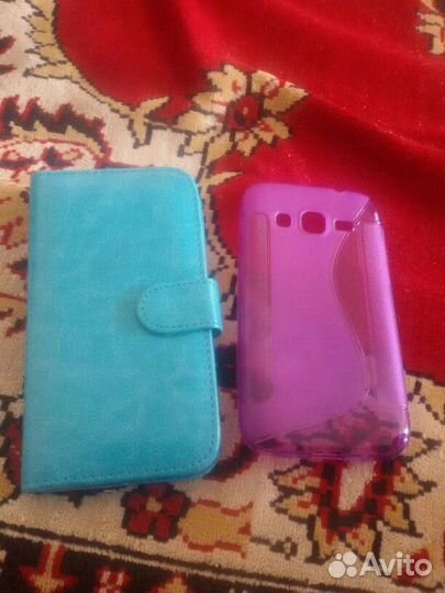 Новые чехлы на Samsung galaxy s3