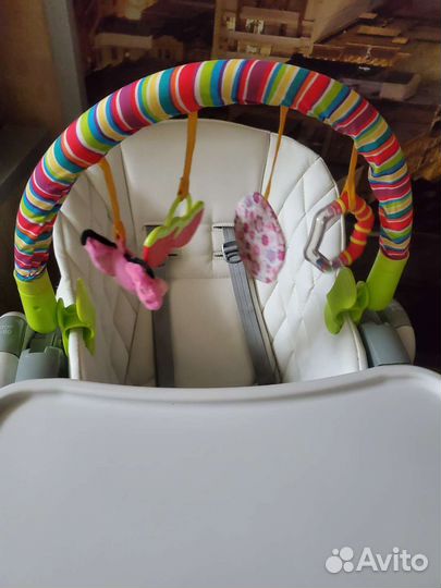 Развивающая дуга