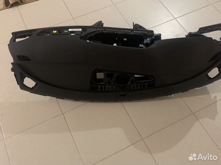Торпедо Audi a6 c7