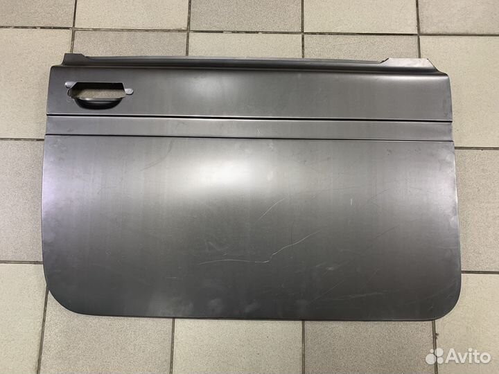 Панель двери ремонтная ваз 2121,21213 Нива правая