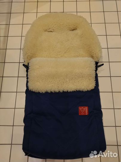 Конверт из овчины Kaiser