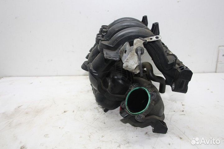 Коллектор впускной ford focus III 2011