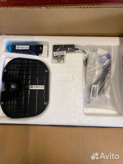 Монитор lg 20m47