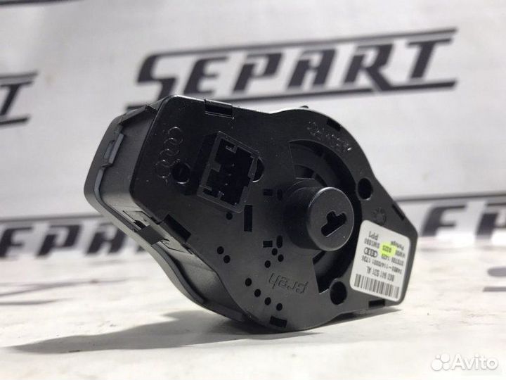 Переключатель света фар Audi A4 B8