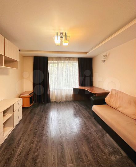 Комната 16,1 м² в 3-к., 2/9 эт.