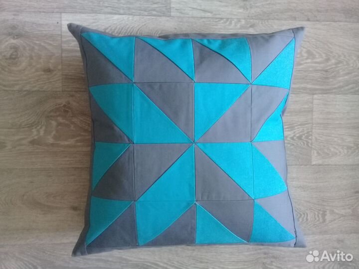 Подушка декоративная
