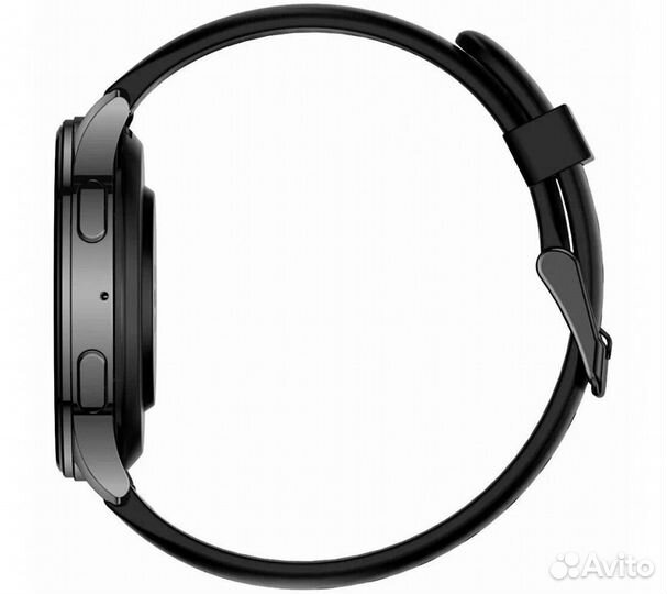 Умные часы Amazfit Pop 3R, чёрный