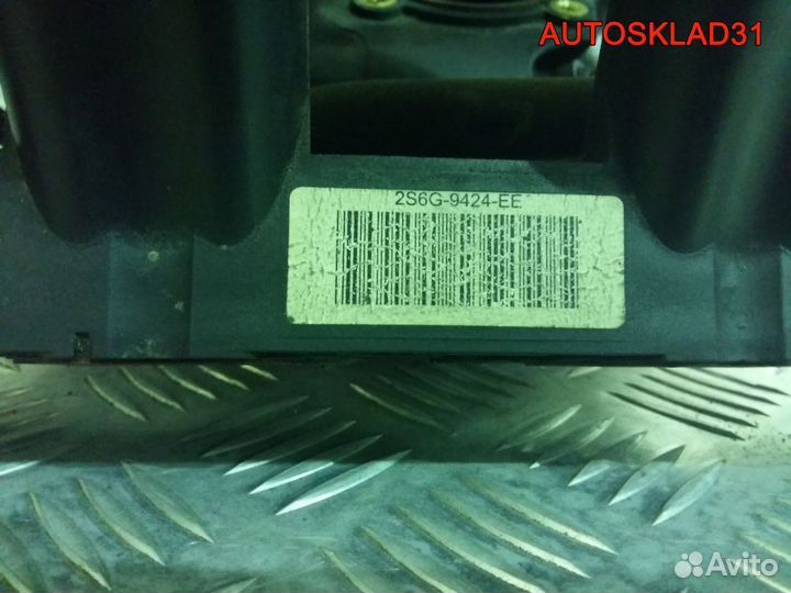Коллектор впускной Ford Fusion 1.4 2s6g9424ee