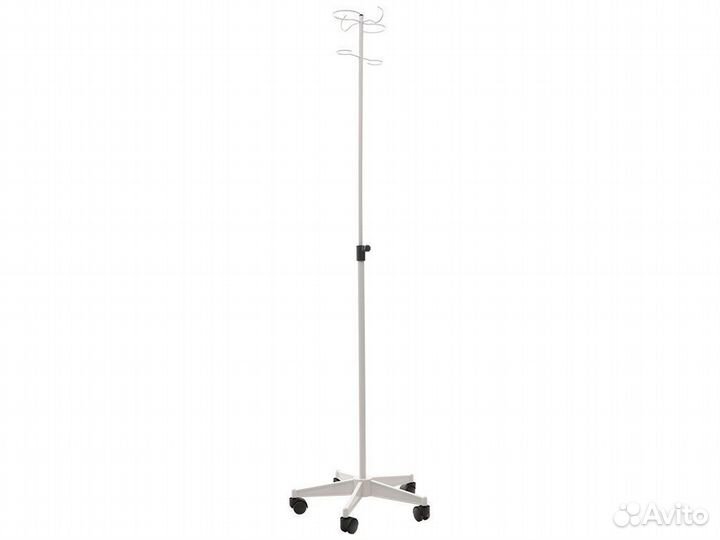 Штатив медицинский км шдв-1