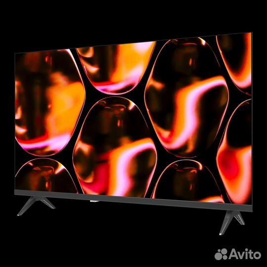Новый SMART tv