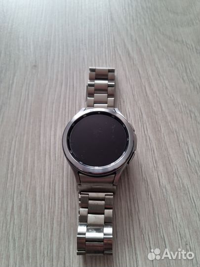 Samsung galaxy watch 4 classic 46 mm