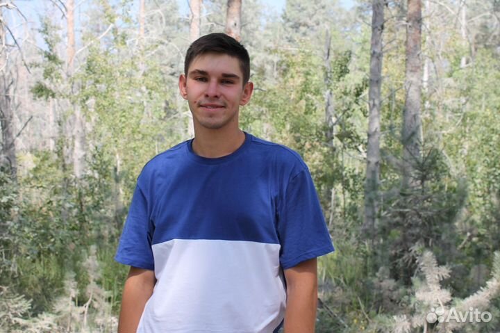 Репетитор по информатике и программированию