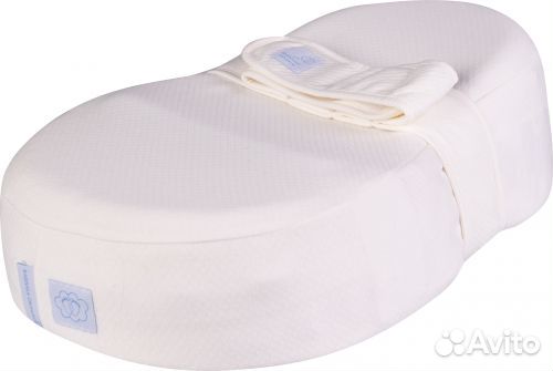 Фабрика облаков Матрас (кокон) Зевушка 70*40*20 см