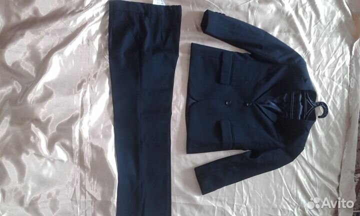 Школьная форма