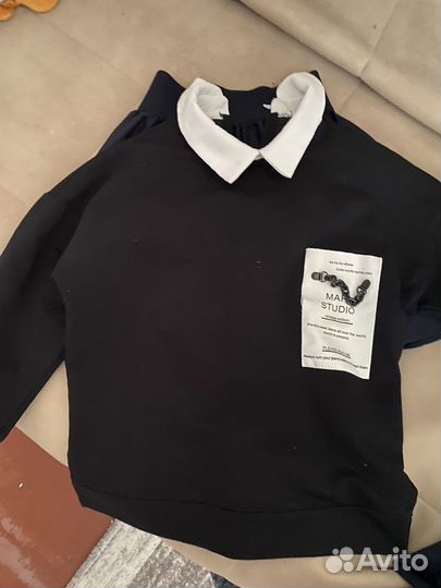 Школьная одежда