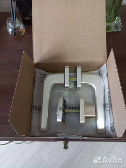 Дверные ручки италия