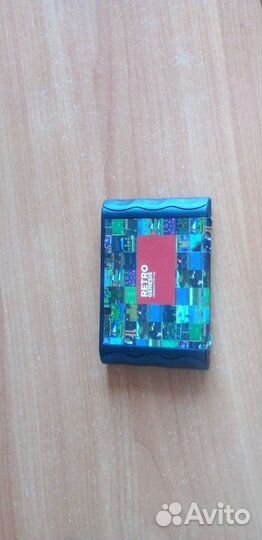 Игровая приставка Retro Genesis Modern mini