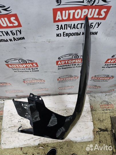 Крыло переднее Volkswagen Phaeton