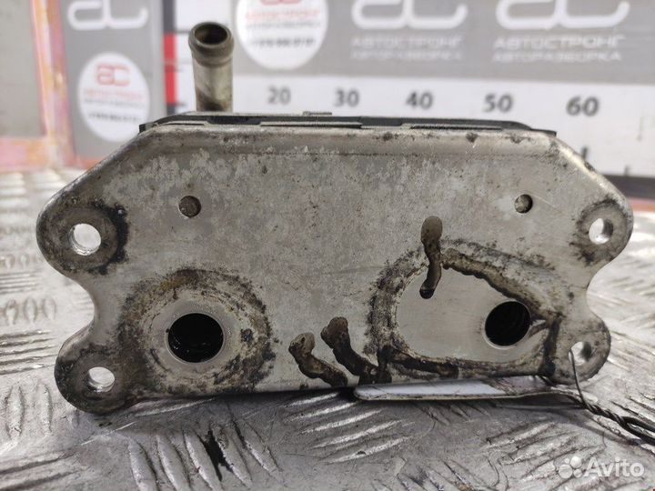 Теплообменник для Volvo XC70 2