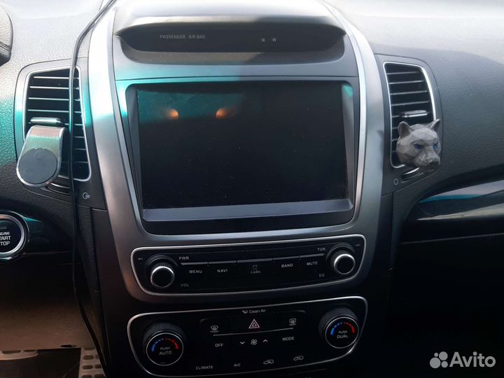 Kia Sorento 2.4 AT, 2014, 160 000 км