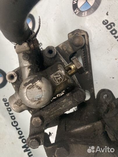 Насос гур bmw e30 m20