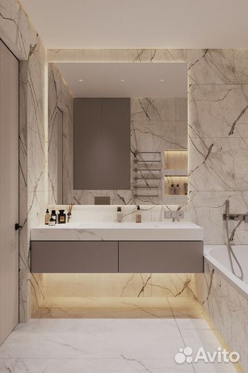 Дизайнер интерьера дизайн проект