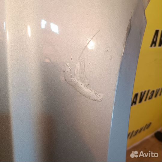 Крыло переднее правое Лада Веста