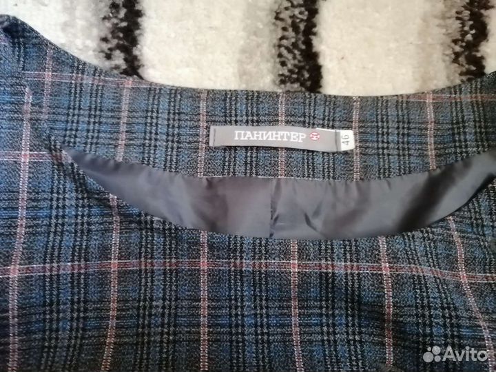 Женские вещи пакетом