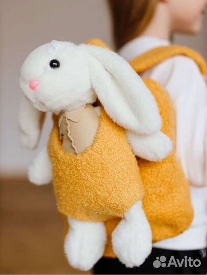 Рюкзак детский новый