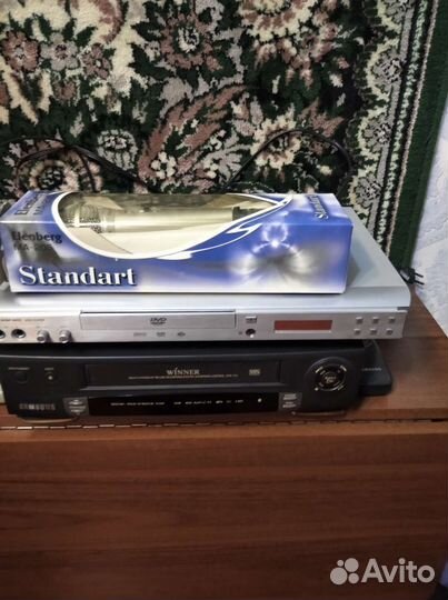 Dvd плеер видео плеер