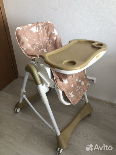 Стул для кормления