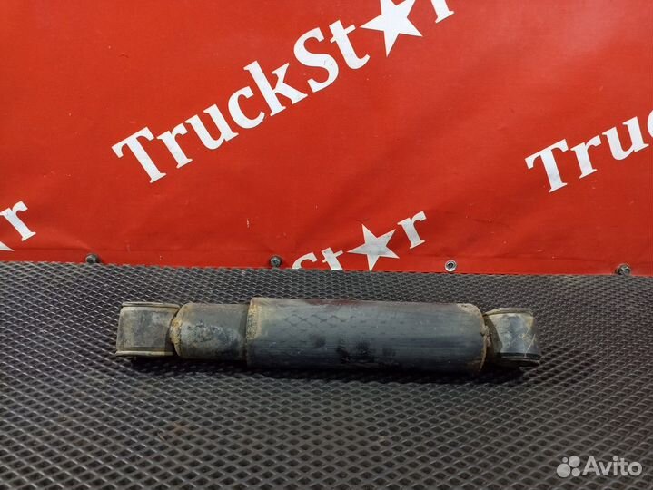 Амортизатор задний Man TGA, Man TGS, Man TGX