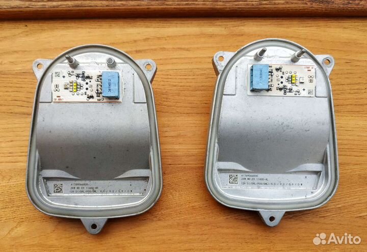 Блок управления / эбу Mercedes A кузов 176