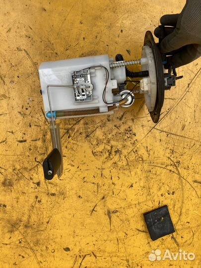 Насос топливный для Kia Ceed 2007-2012