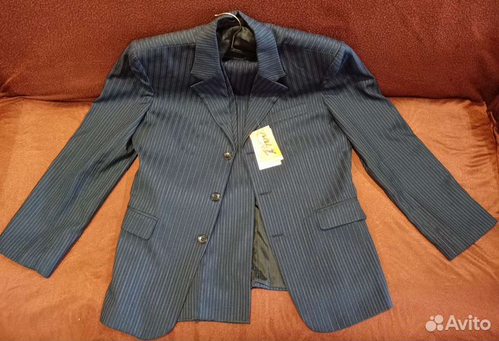 Костюм деловой подростку