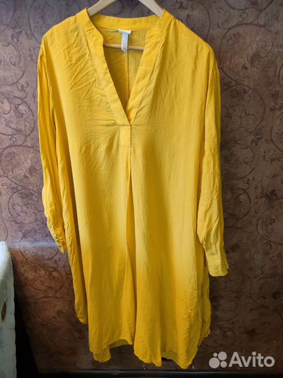 Платье hm летнее