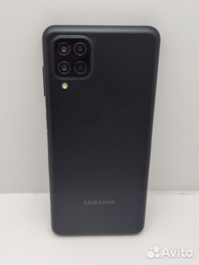 Samsung Galaxy A12, 3/32 ГБ