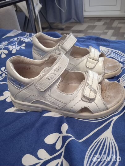 Сандалии totto 29 размер