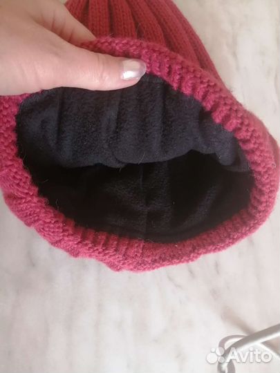 Детские шапочки