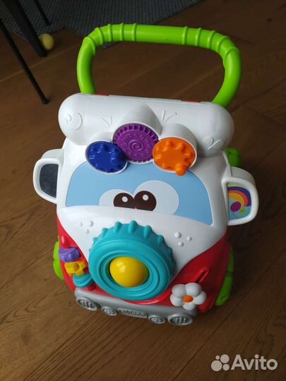 Каталка ходунки