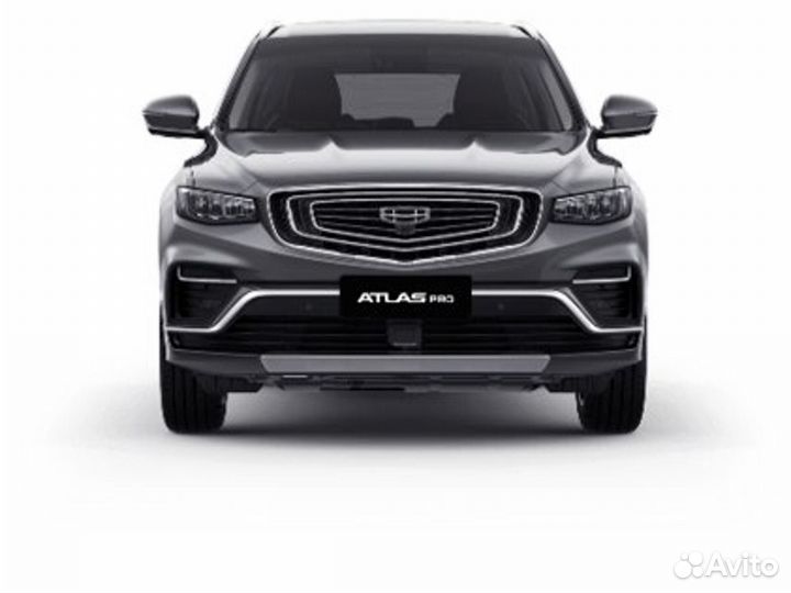 Geely Atlas Pro, 2023
