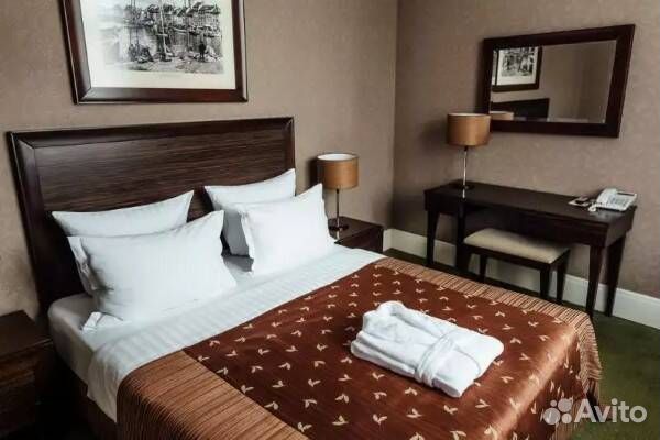 Отдых в Калининграде