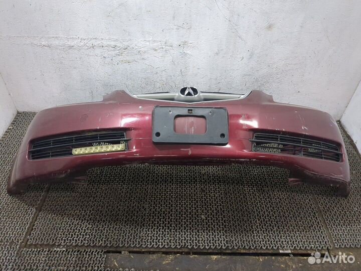Бампер Acura TL, 2006