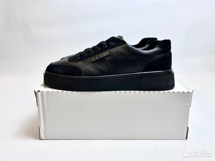 Кроссовки Baldinini