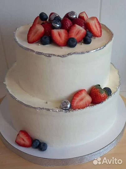 Торты,сладости на заказ