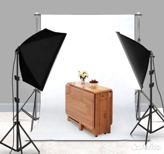 Софтбокс комплект