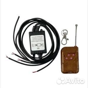 Страб контроллер