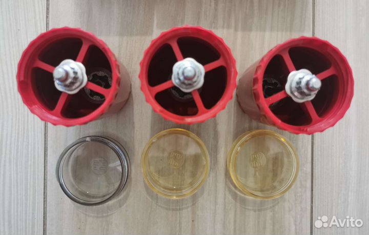 Ручная мельница для специй straume СССР