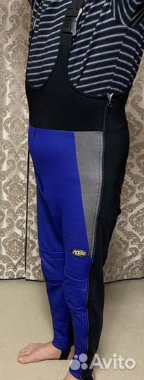 Костюм спортивный